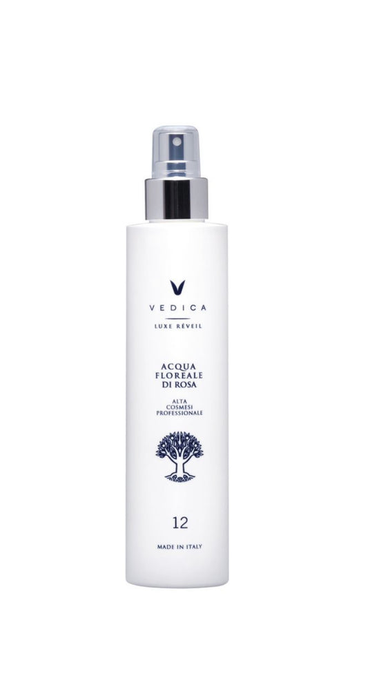 Acque floreali luxe VEDICA