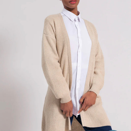 Cardigan cashmere RIFO’