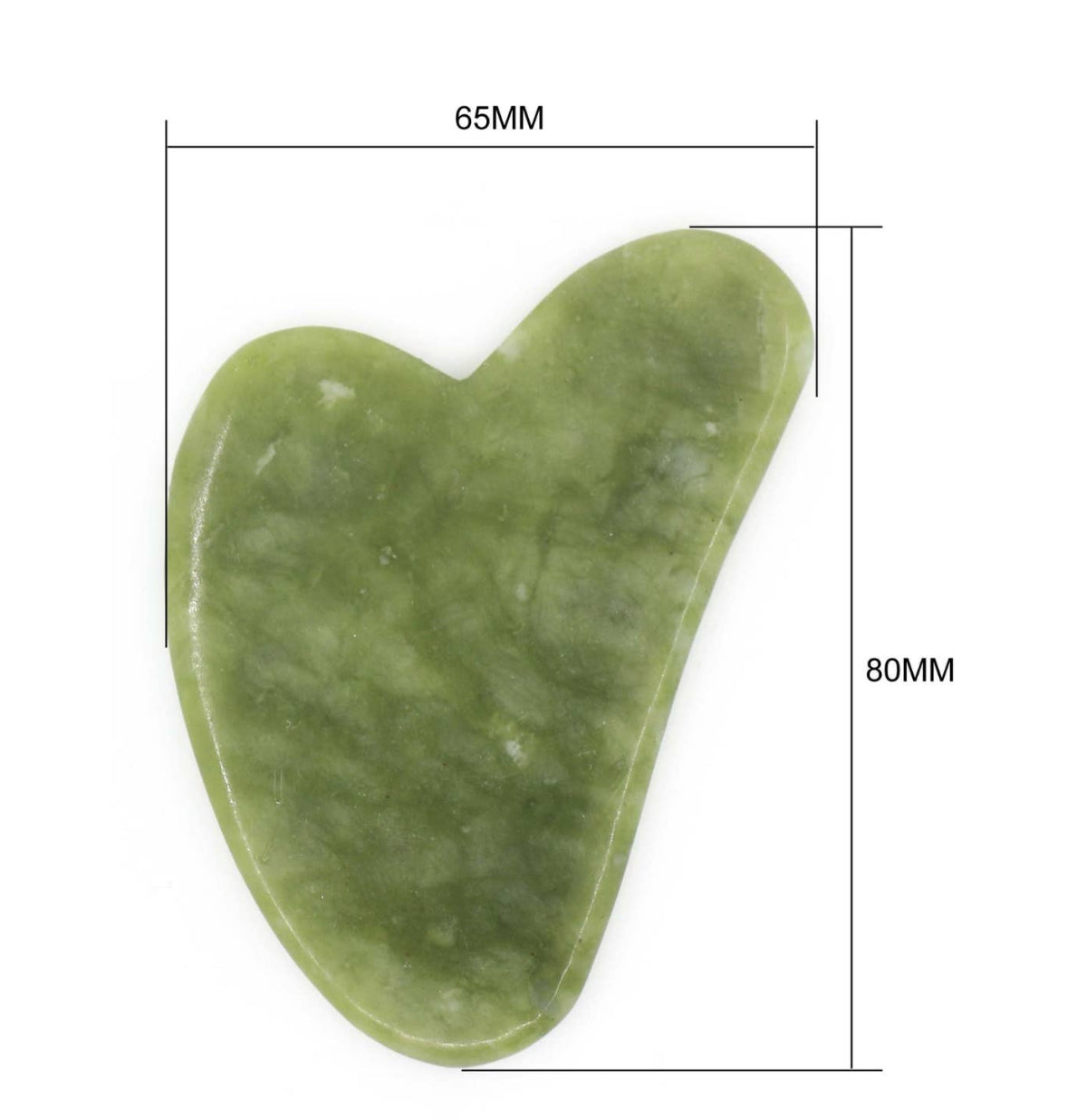 GUA SHA in giada