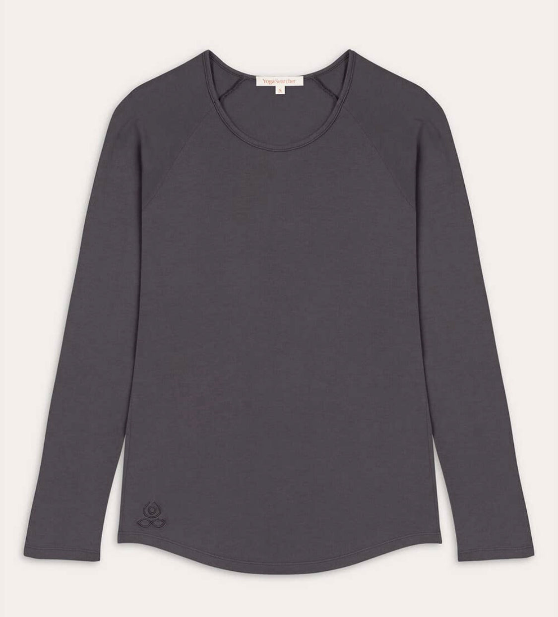 Maglia manica lunga YOGA SEARCHER
