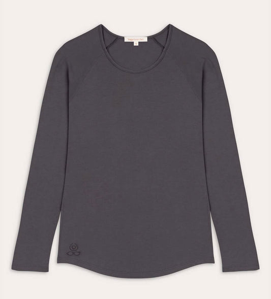 Maglia manica lunga YOGA SEARCHER