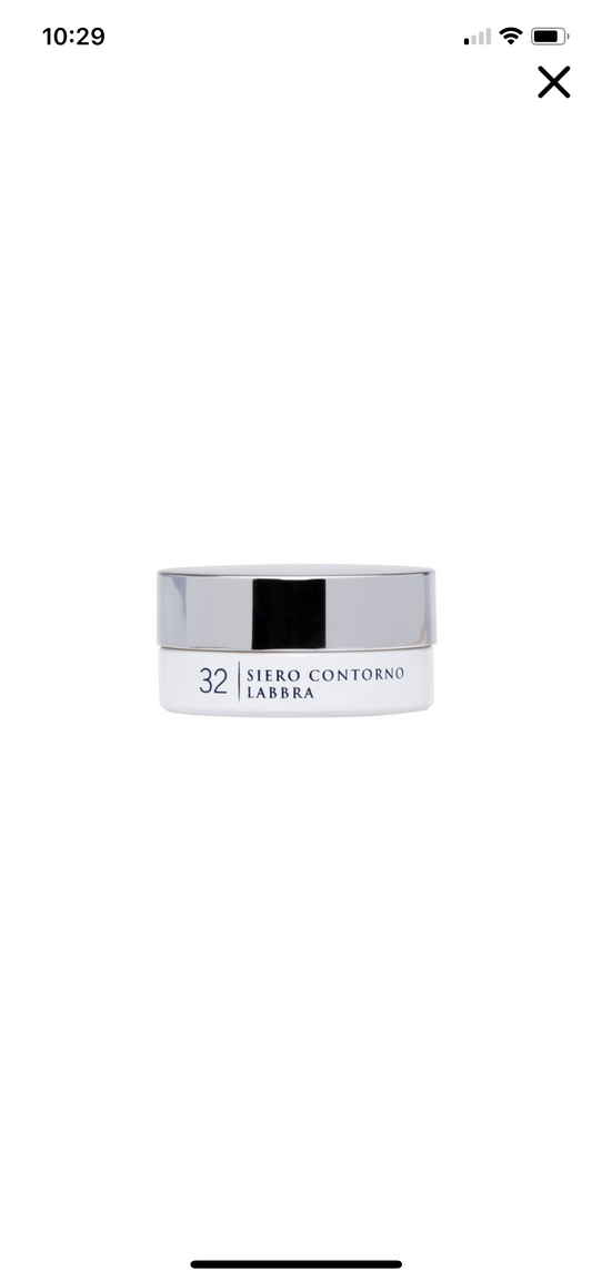 Siero contorno labbra luxe VEDICA
