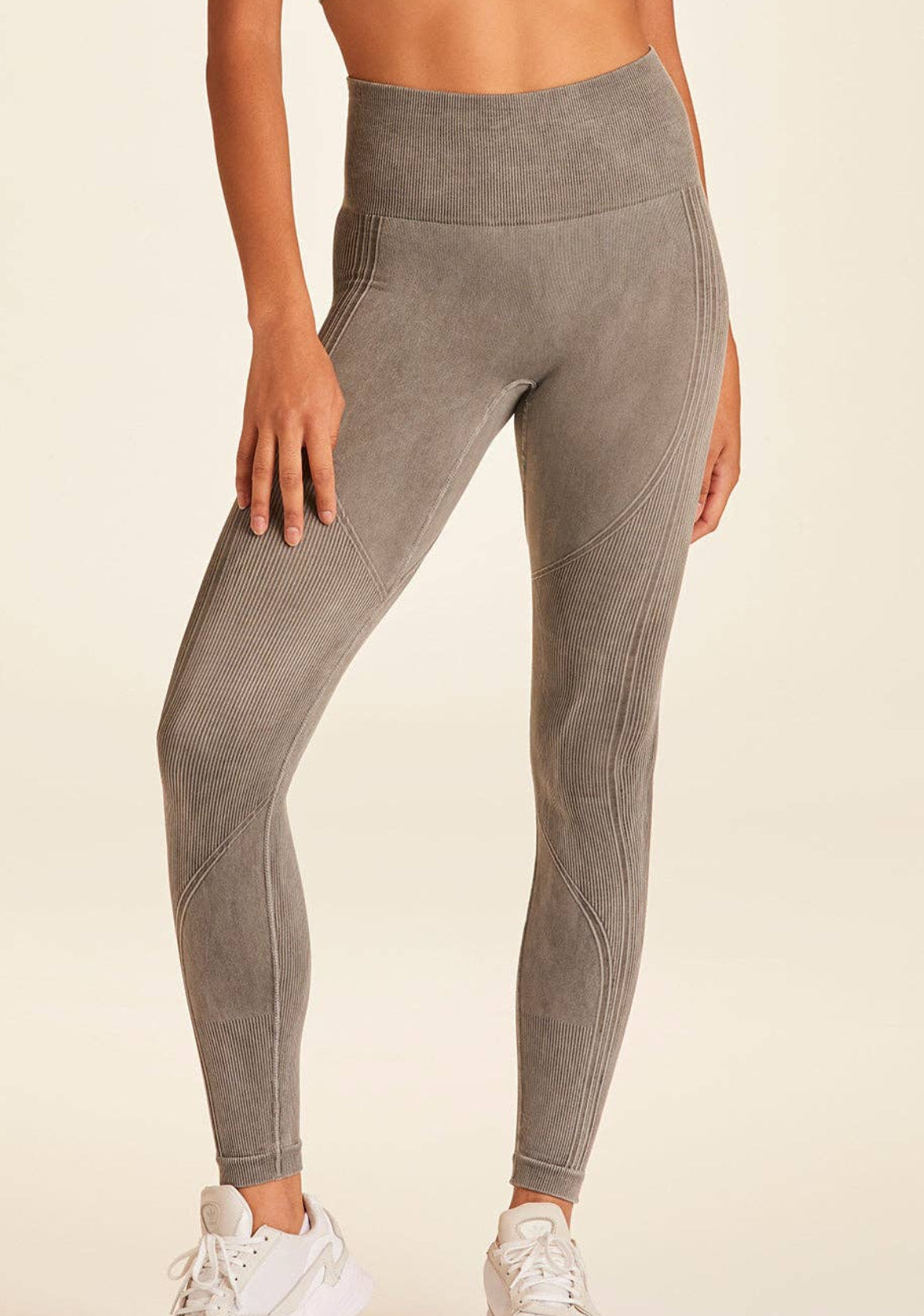 Top + Leggings ALALA