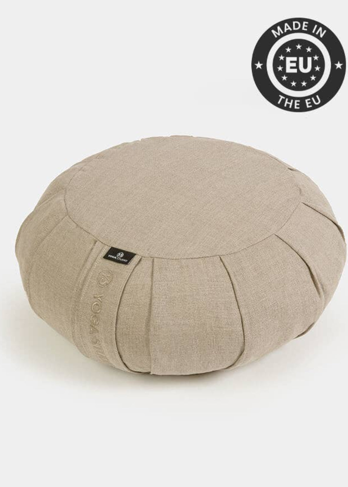 Cuscino Meditazione Zafu