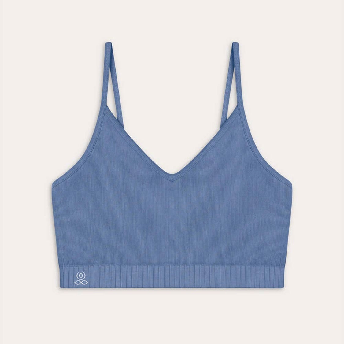 Top in bambù YOGA SEARCHER ( + colori)