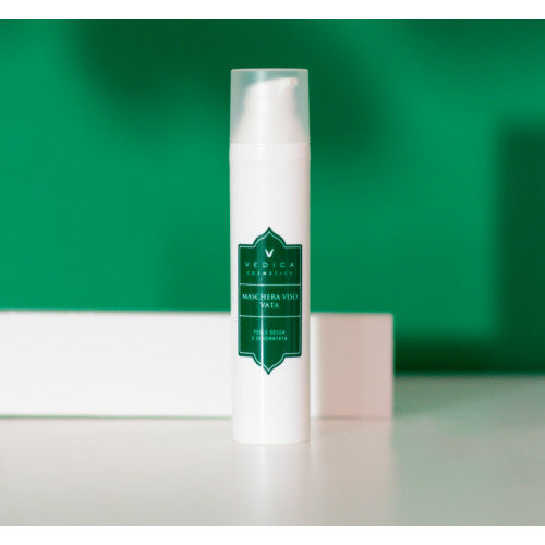 Maschera viso VEDICA