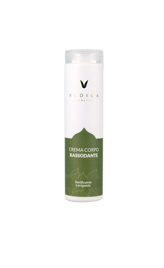 Crema corpo rassodante VEDICA