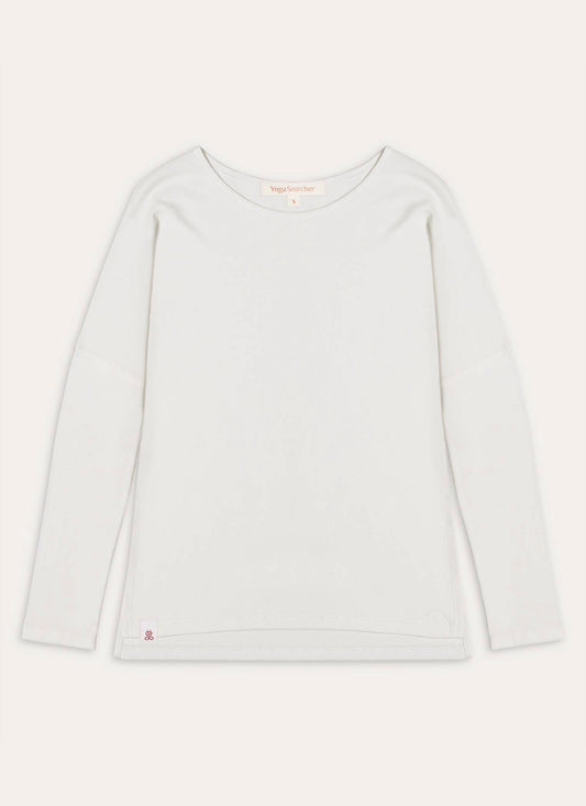 Maglia manica lunga YOGA SEARCHER