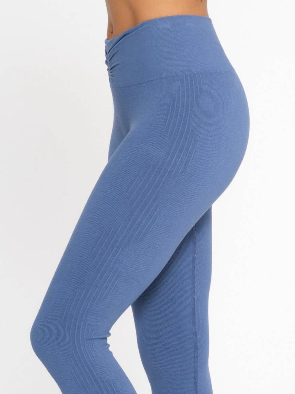 Leggings in bambù YOGA SEARCHER