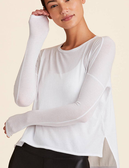 Maglia leggera ALALA