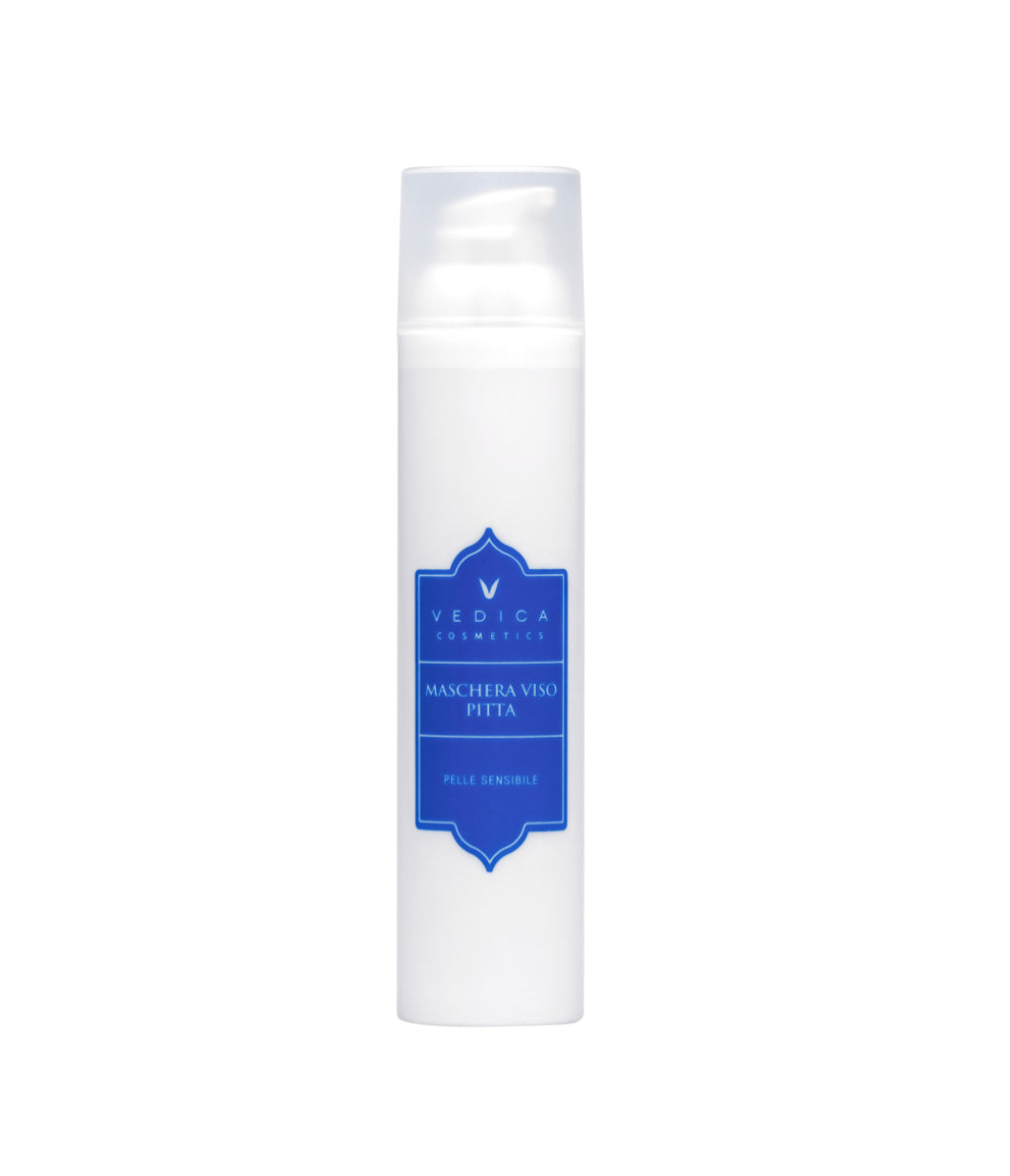 Maschera viso VEDICA