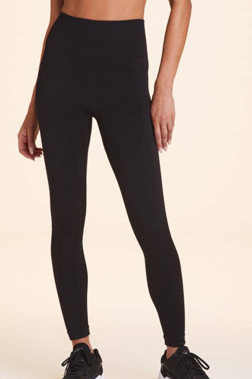 Leggings ALALA 3 colori