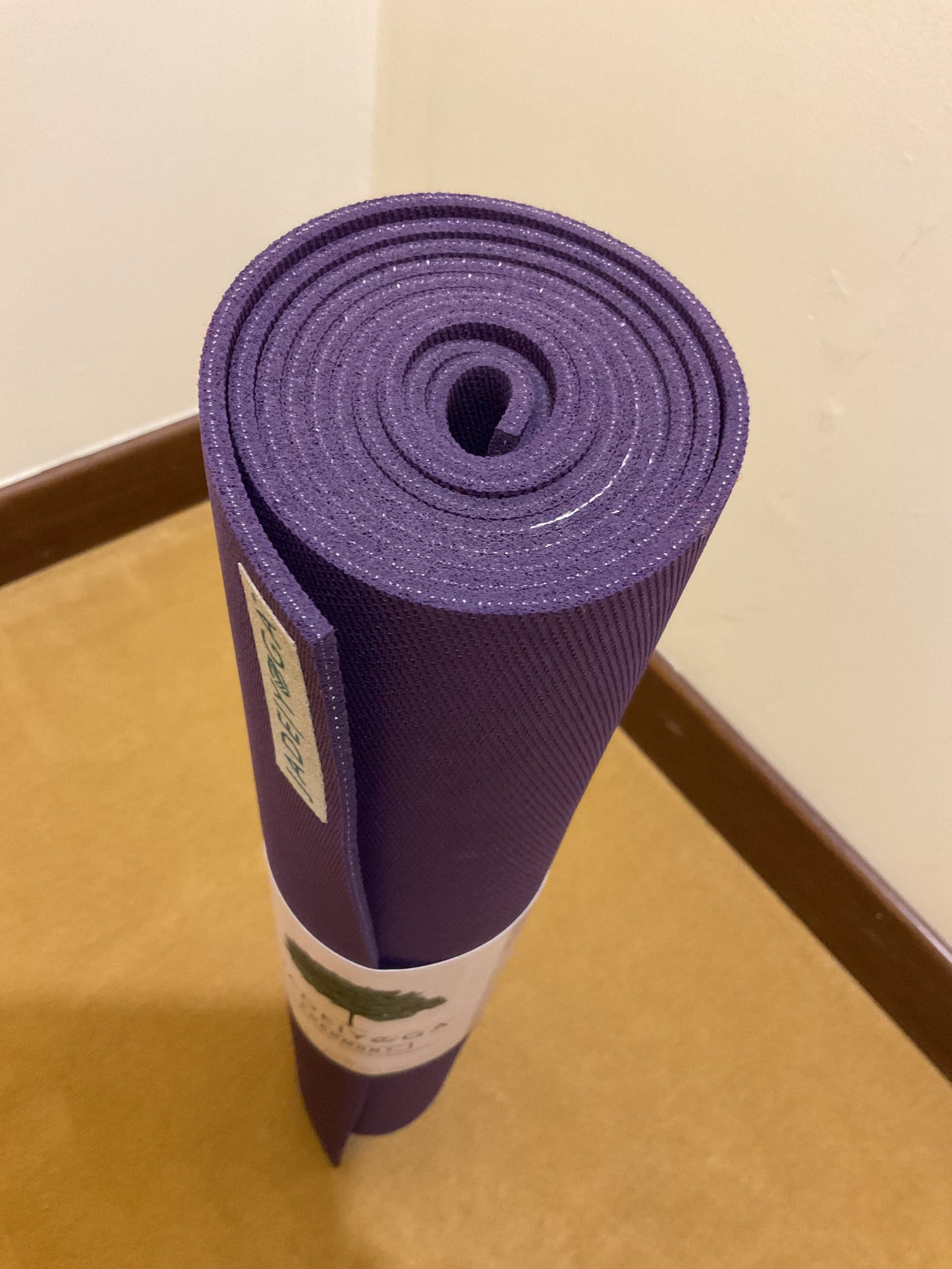 Tappetino JadeYoga Harmony