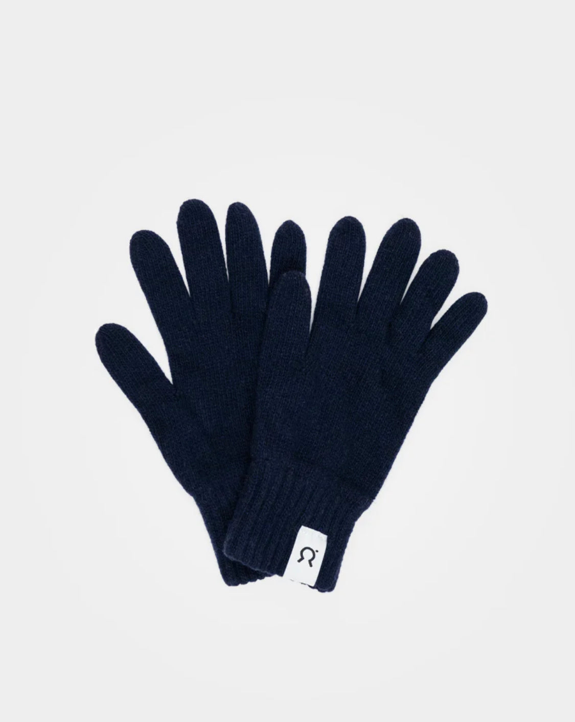 Guanti cashmere donna RIFO’
