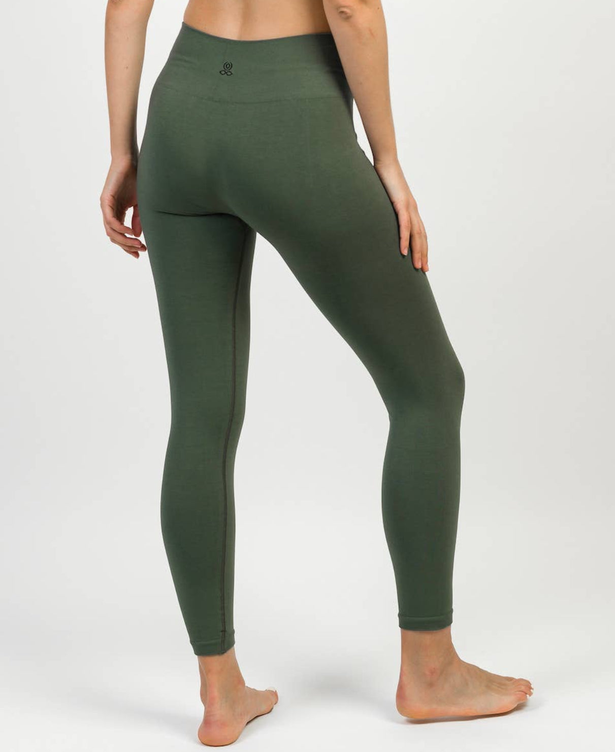 Leggings in bambù YOGA SEARCHER ( + colori)