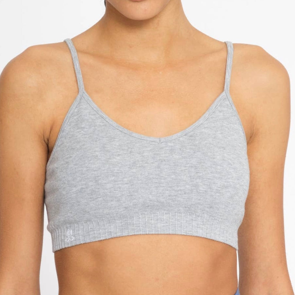 Top in bambù YOGA SEARCHER ( + colori)