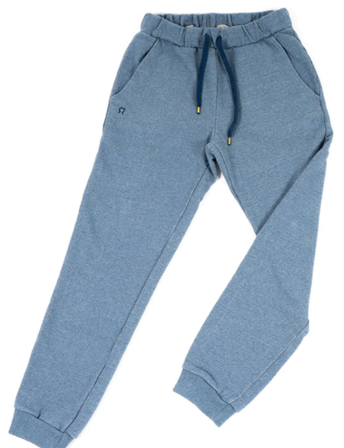 Pantalone Uomo Cotone Jeans Rigenerato RIFO’