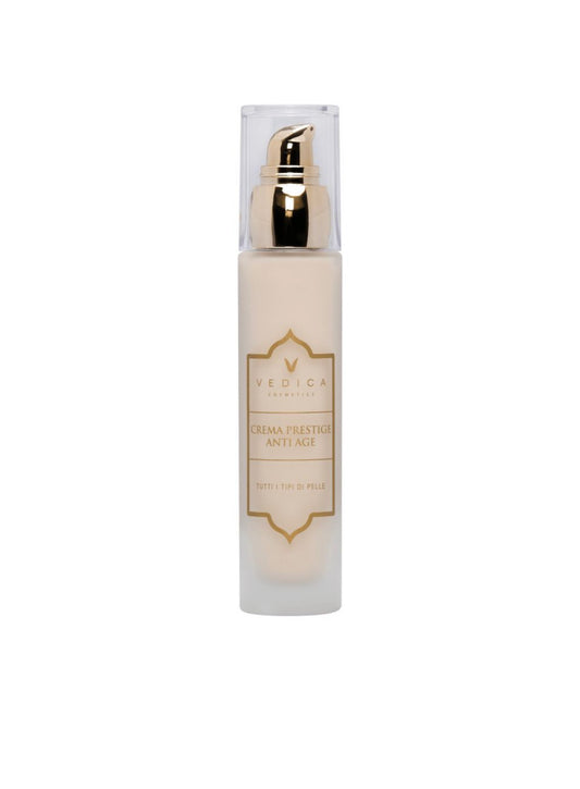 Crema prestige  anti age  VEDICA