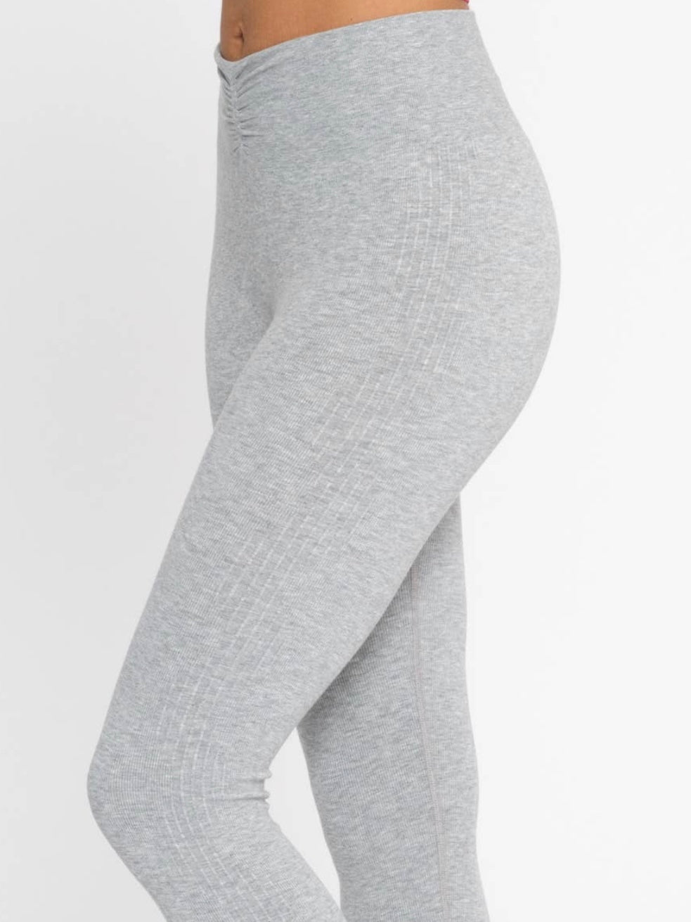 Leggings in bambù YOGA SEARCHER