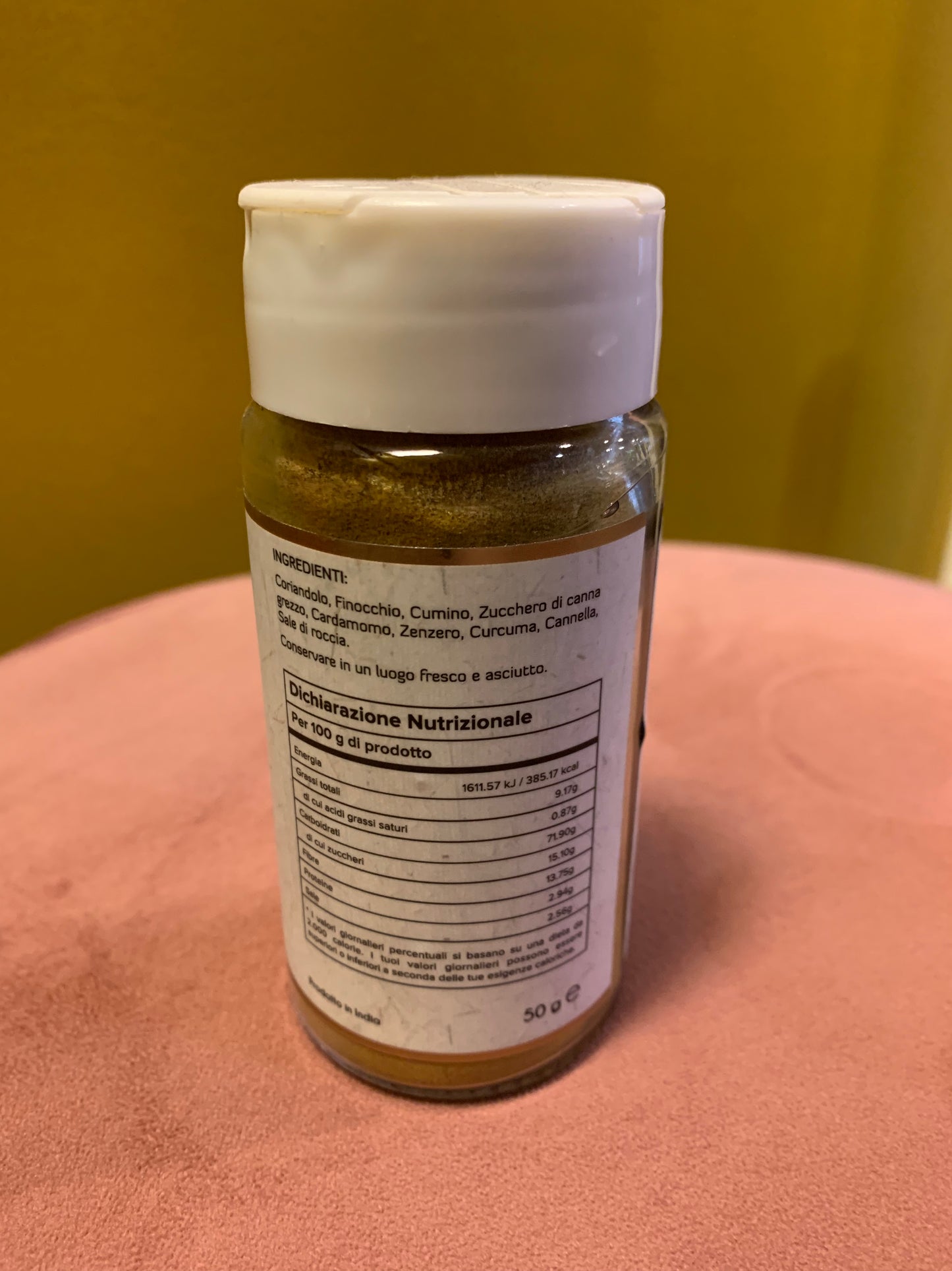 CHURNA Maharishi Ayurveda