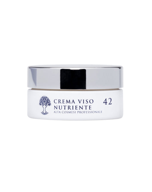 CREMA NUTRIENTE VEDICA