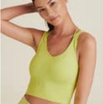 Top + Leggings ALALA