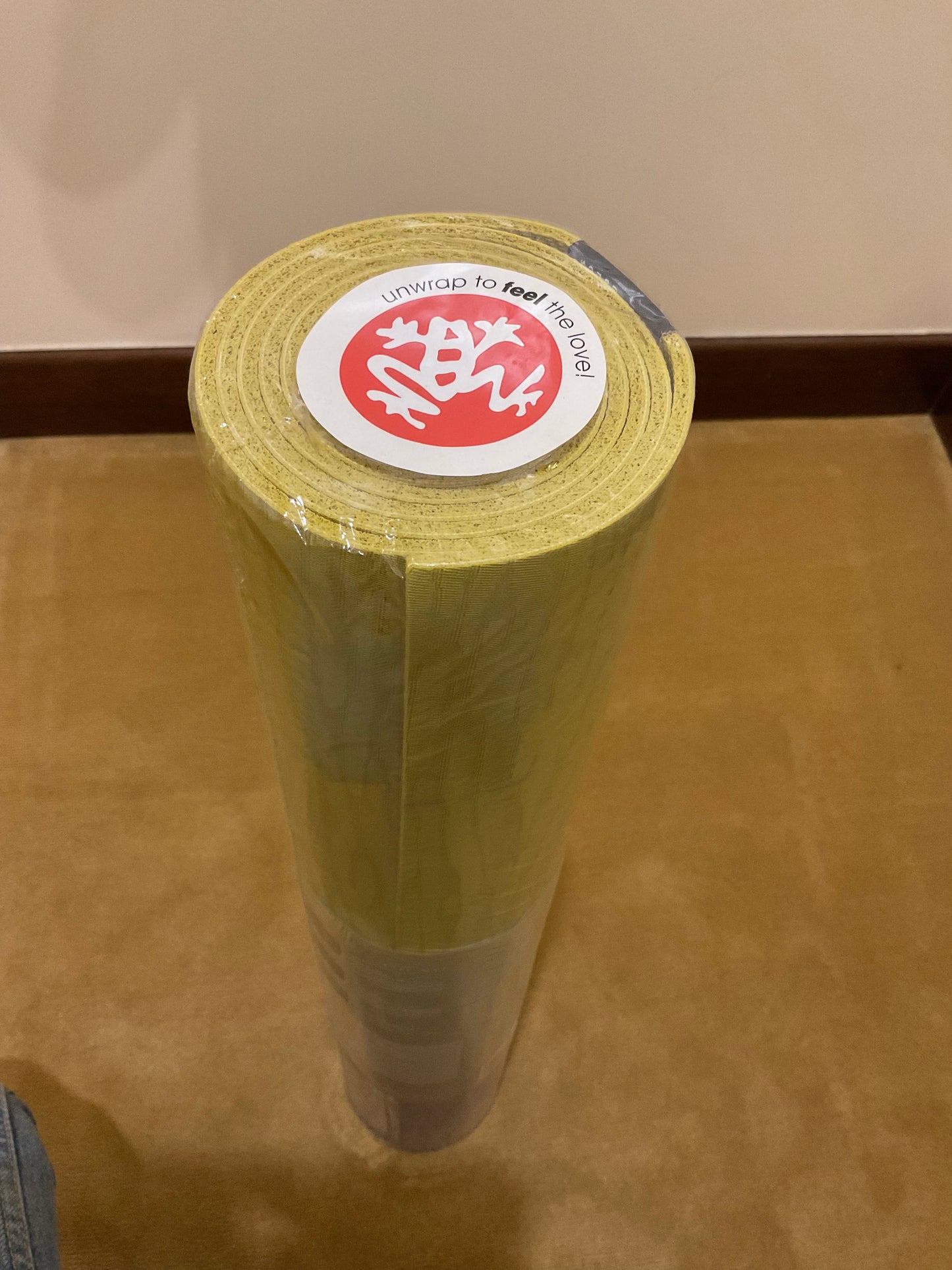 Tappetino Manduka EKO LITE