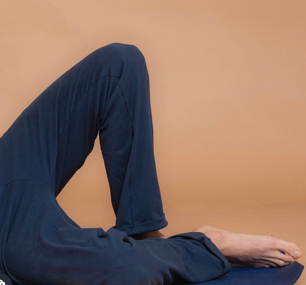 Pantalone uomo YOGA