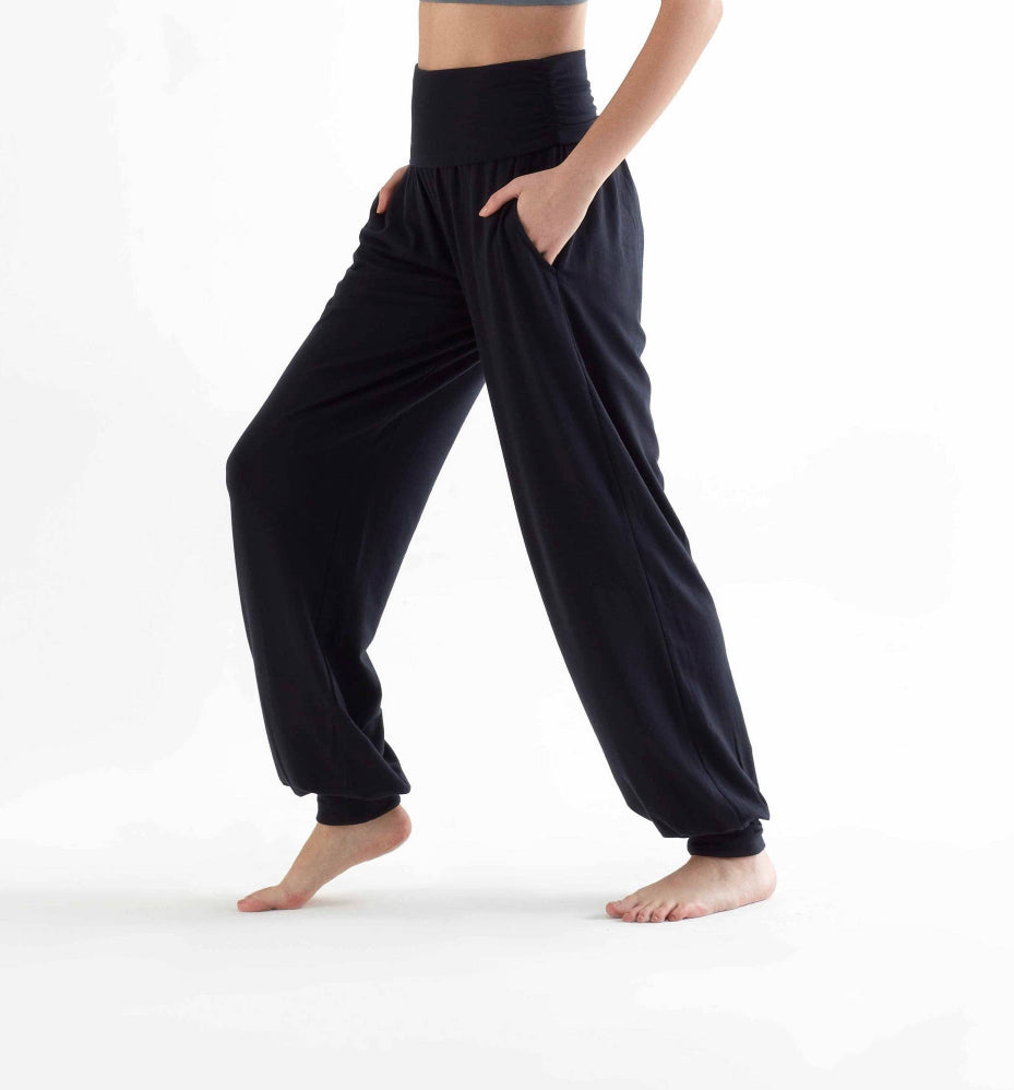 Pantalone YOGA donna
