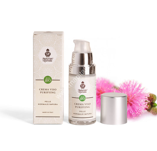 Linea Purifying