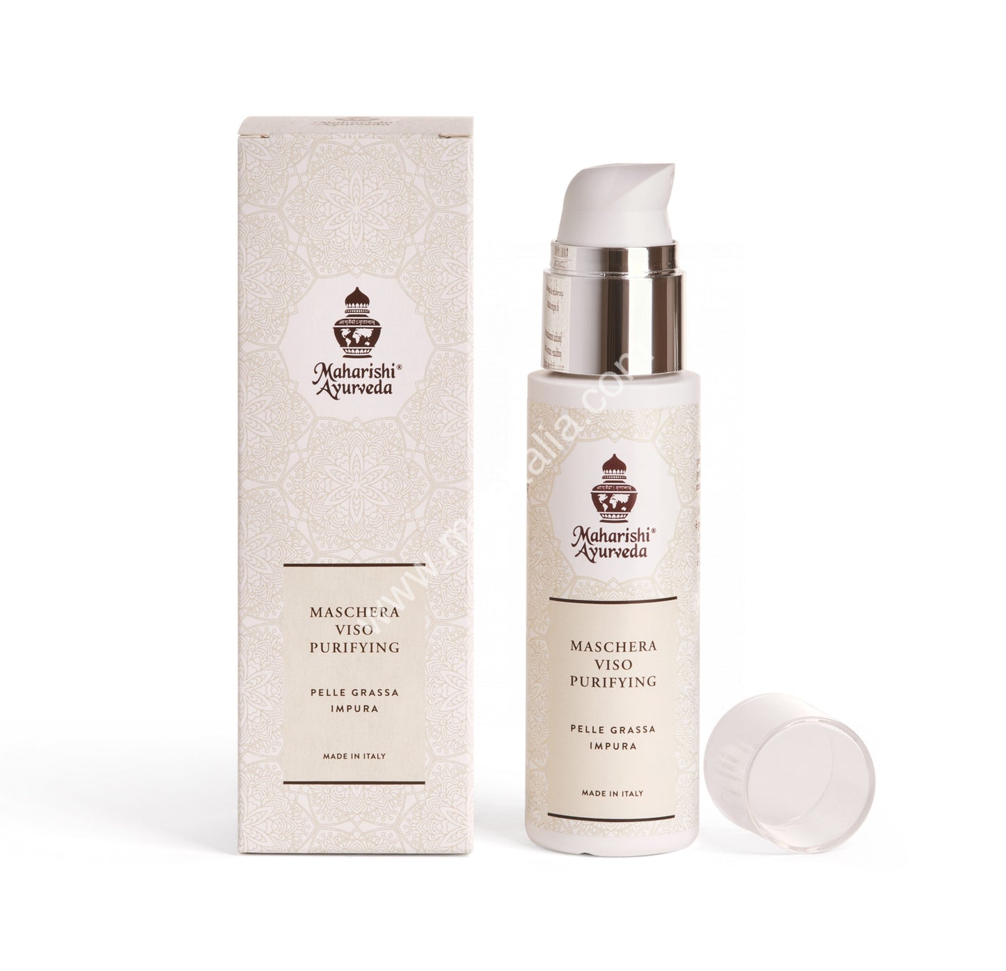 Linea Purifying