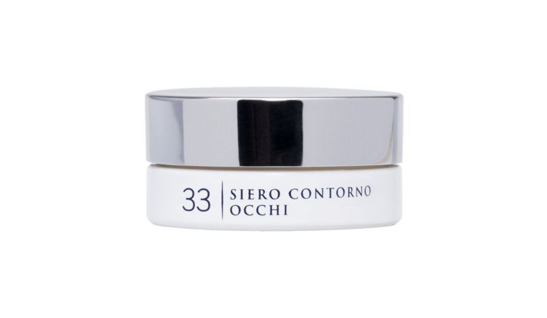 Siero contorno occhi luxe VEDICA