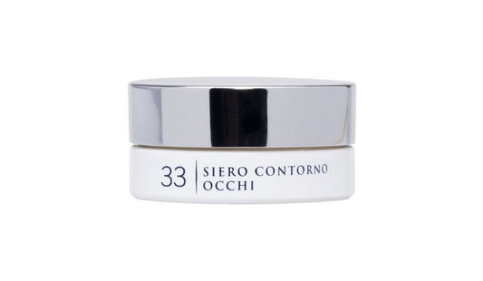 Siero contorno occhi luxe VEDICA