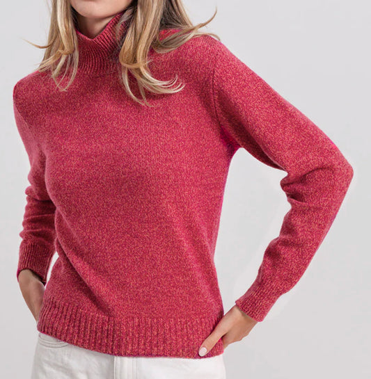 Dolcevita melange cashmere RIFO’