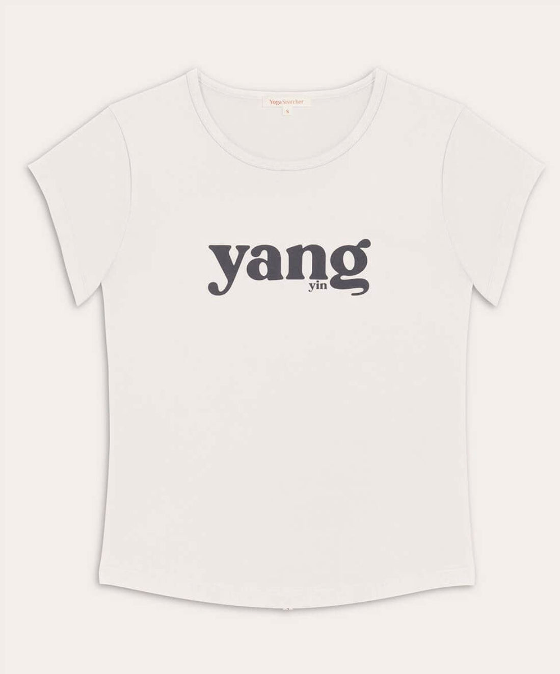 T-shirt YANG