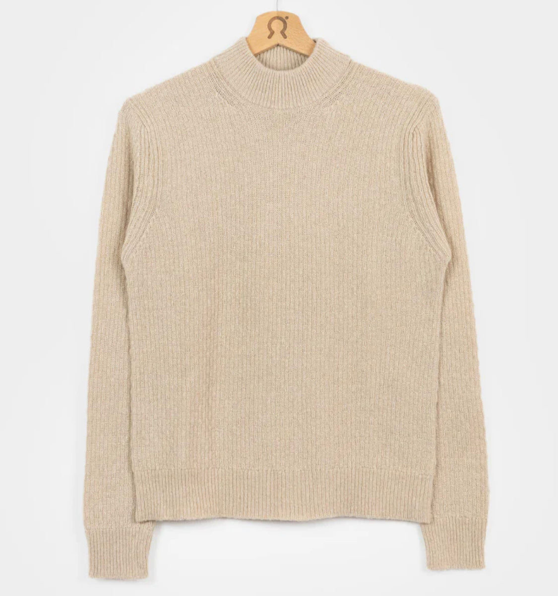 Maglione cashmere donna RIFO’