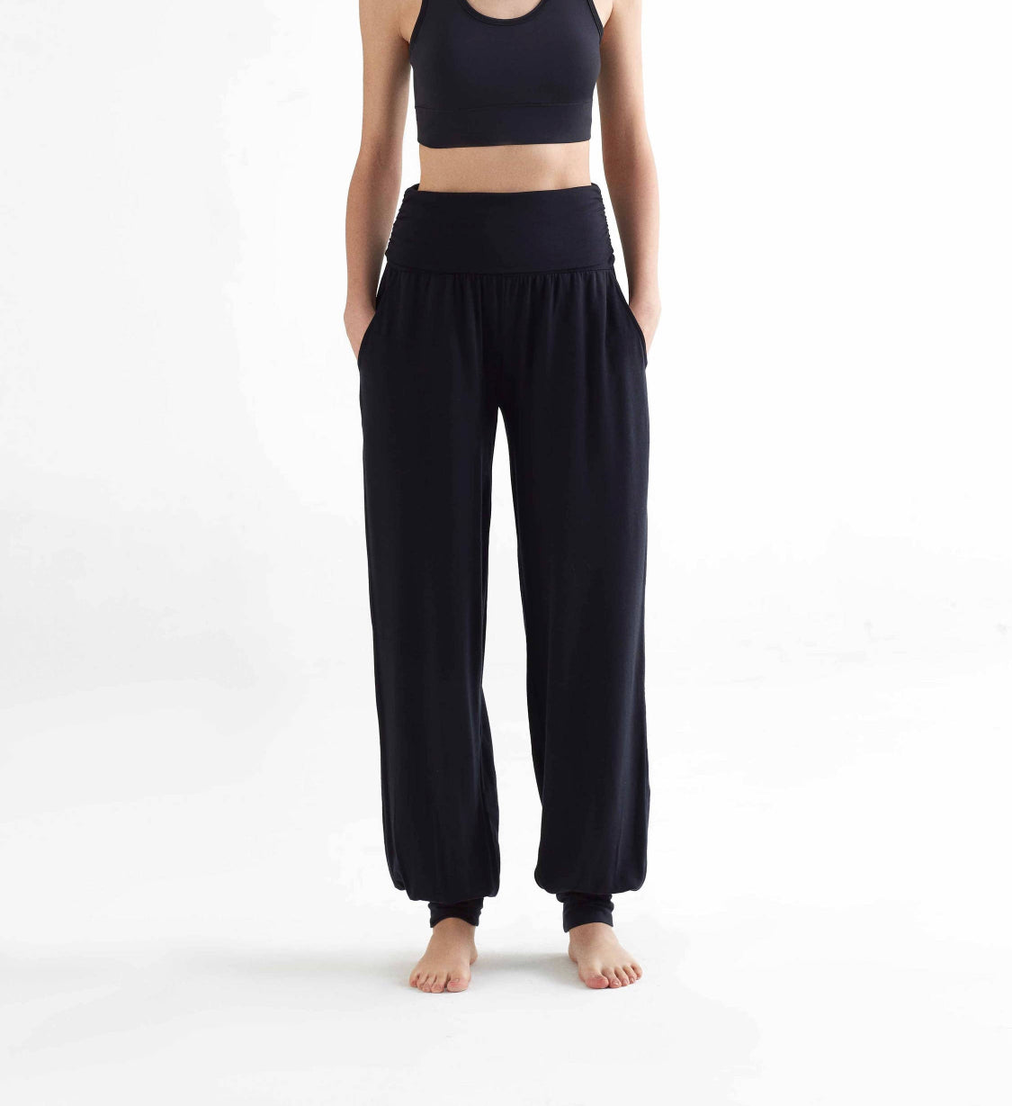 Pantalone YOGA donna