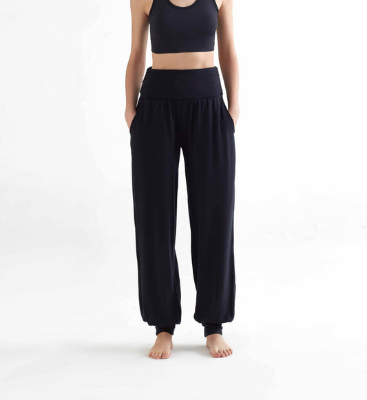 Pantalone YOGA donna