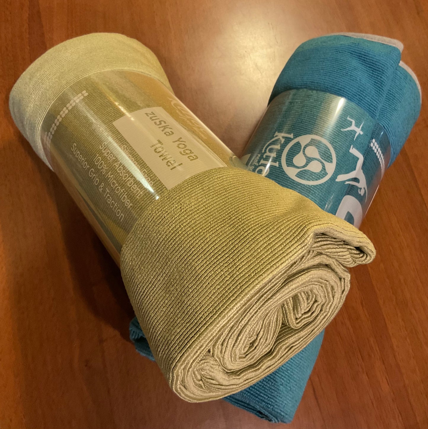 Yoga Towel