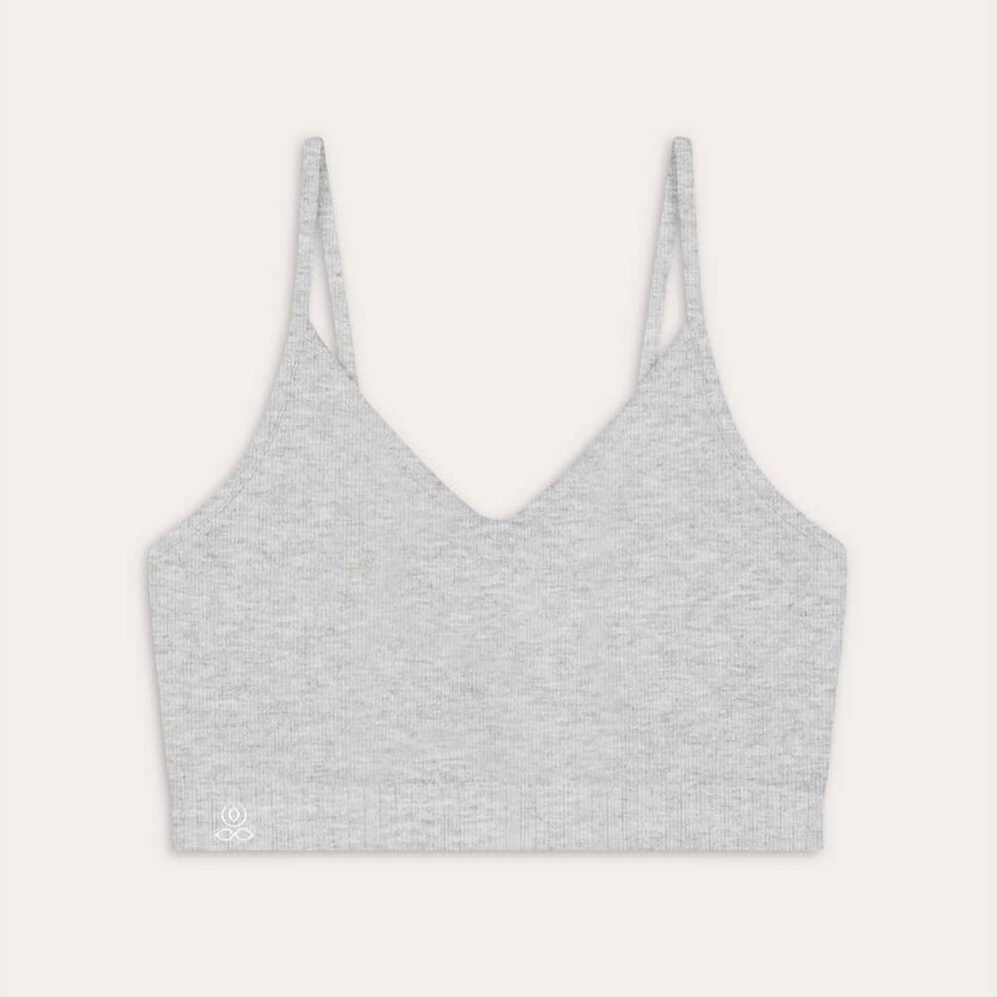 Top in bambù YOGA SEARCHER ( + colori)