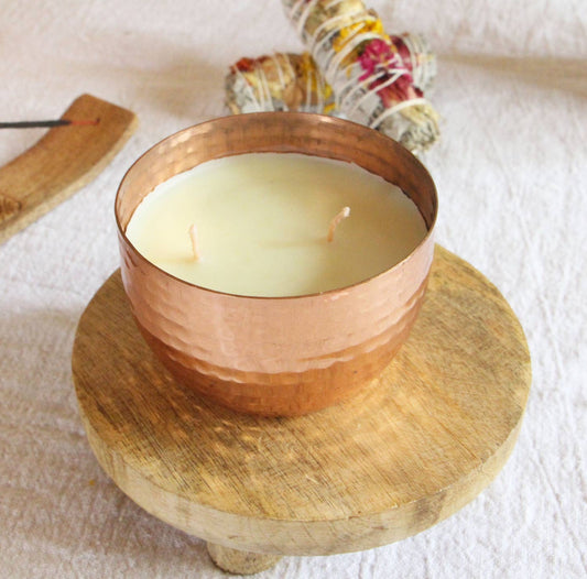 Candele VATA-PITTA-KAPHA