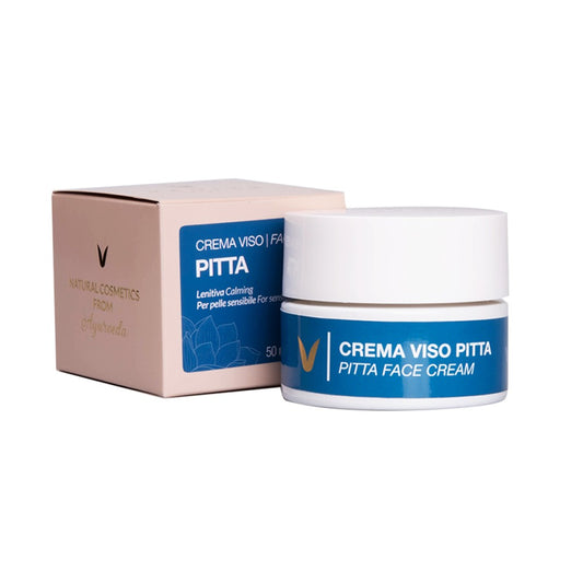 Crema viso Pitta VEDICA