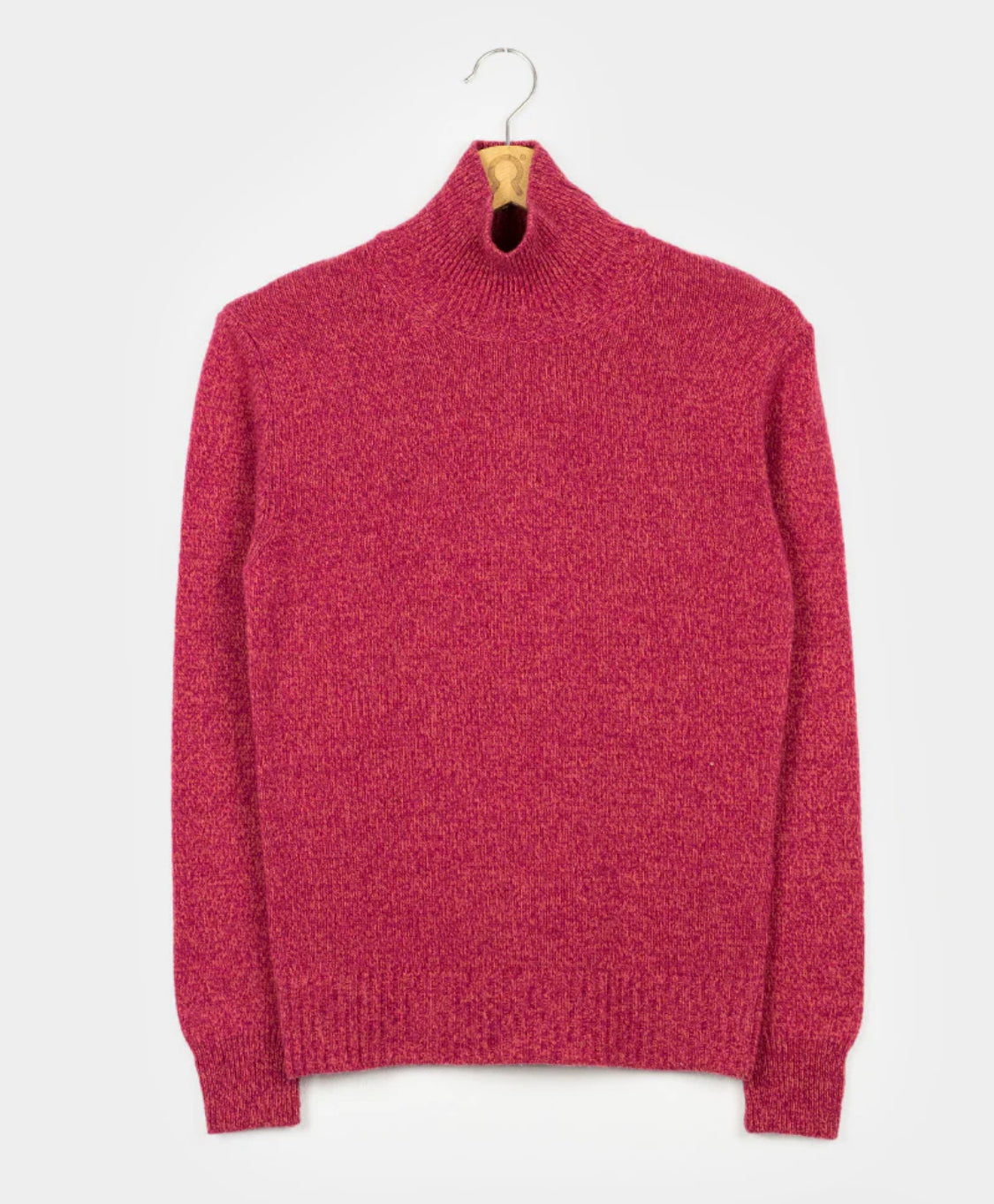 Dolcevita melange cashmere RIFO’