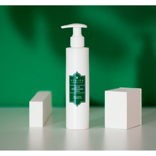 Latte detergente VEDICA