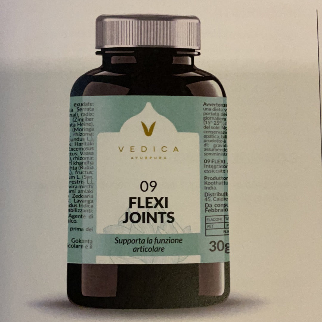 FLEXI JOINTS compresse VEDICA