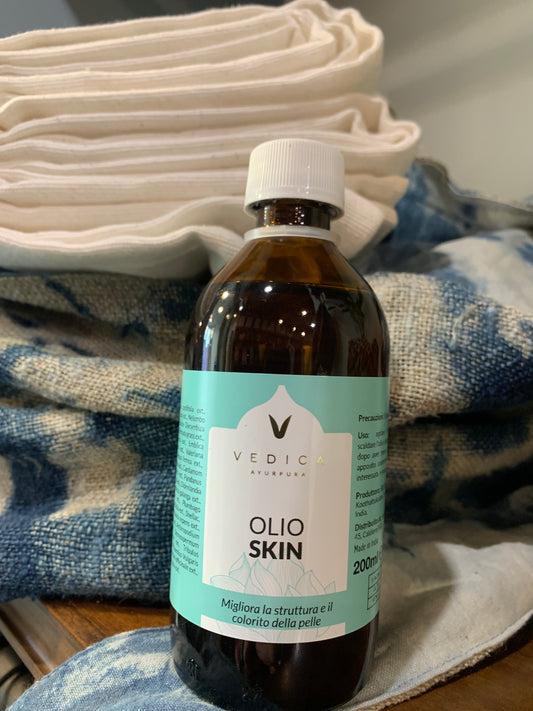 OLIO SKIN