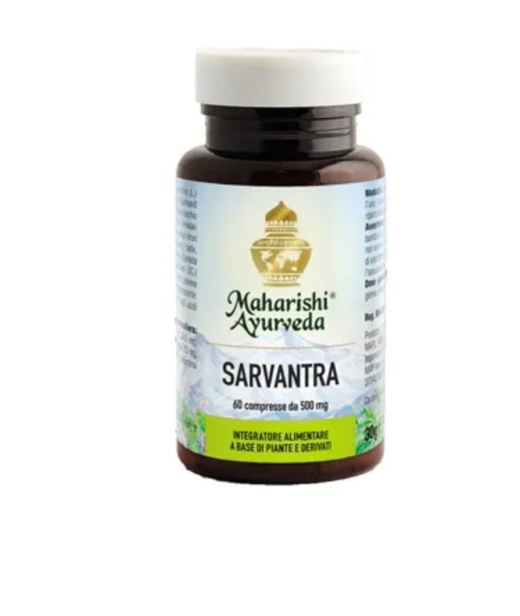 SARVANTRA Maharishi Ayurveda
