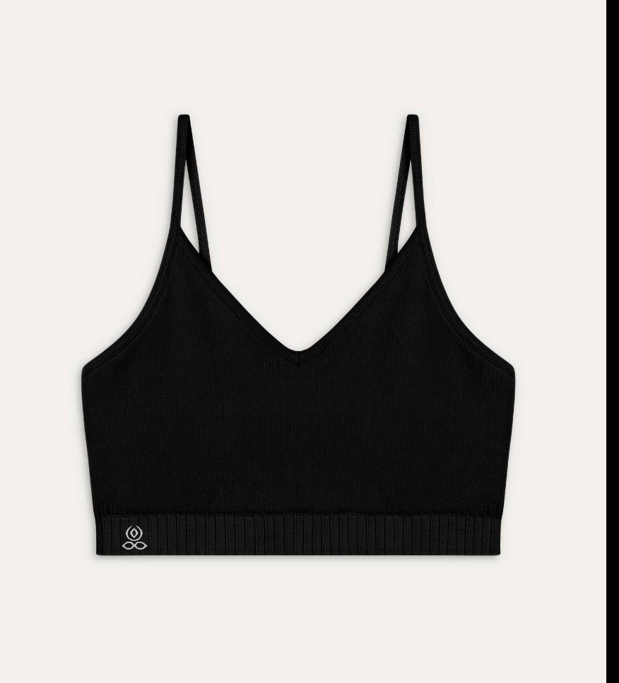 Top in bambù YOGA SEARCHER ( + colori)