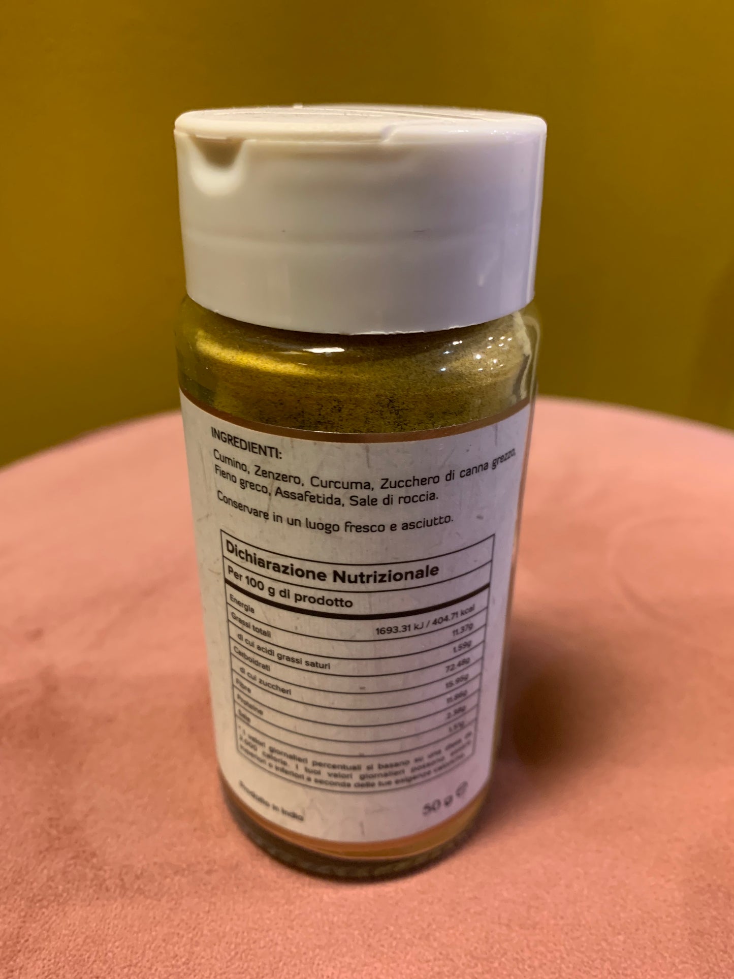 CHURNA Maharishi Ayurveda