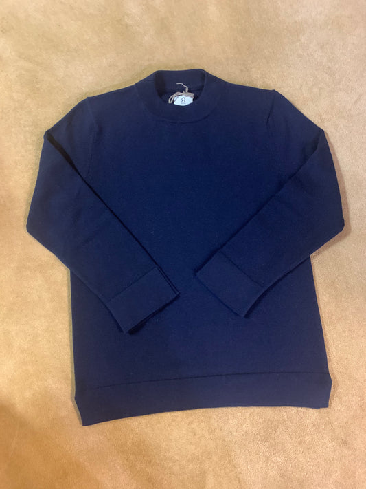 Lupetto donna in cashmere RIFO’